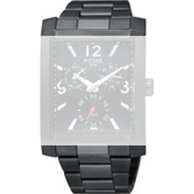 Cinturino Pulsar Straps PP383X