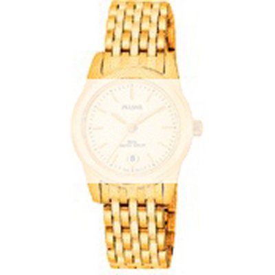 Cinturino Pulsar Straps PP885X