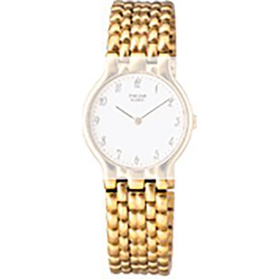 Cinturino Pulsar Straps 567ACK PPG468P1