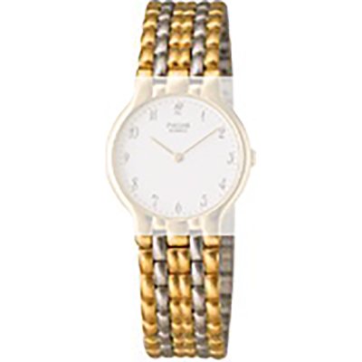 Cinturino Pulsar Straps 567ACL PPG482P1