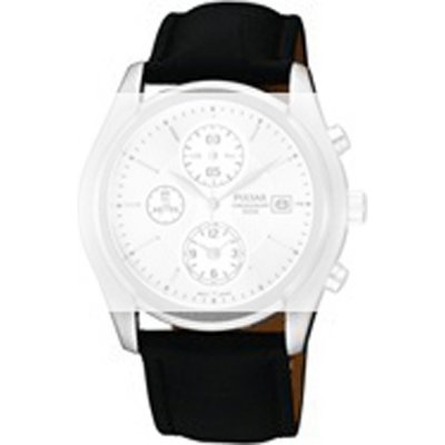 Cinturino Pulsar Straps PQ021X