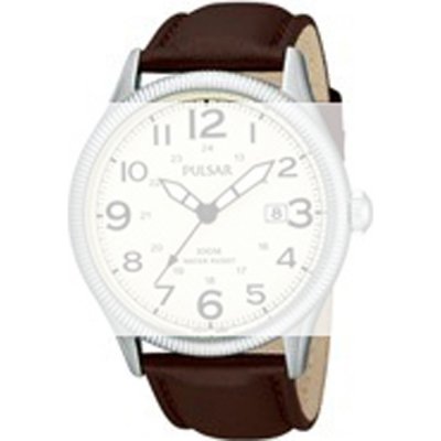 Cinturino Pulsar Straps PQ082X