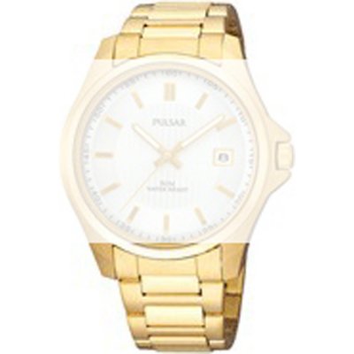 Cinturino Pulsar Straps PQ388X