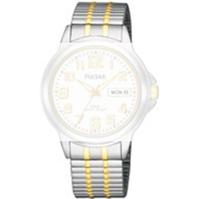 Cinturino Pulsar Straps PQ428X