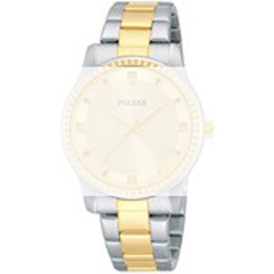 Cinturino Pulsar Straps PQ607X