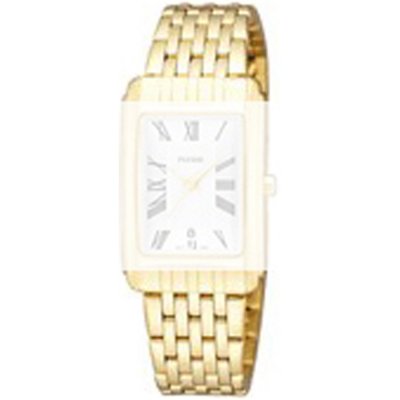 Cinturino Pulsar Straps PQ629X