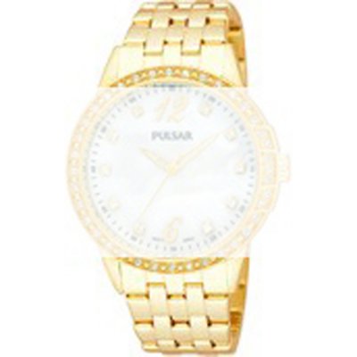 Cinturino Pulsar Straps PQ640X