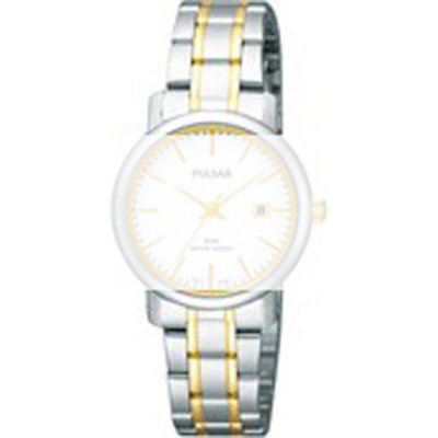 Cinturino Pulsar Straps PQ699X