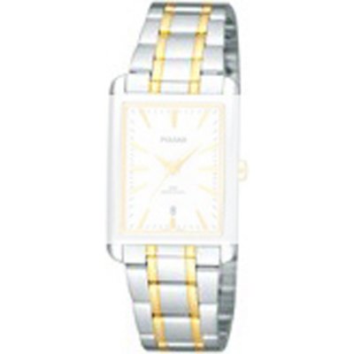 Cinturino Pulsar Straps PQ714X