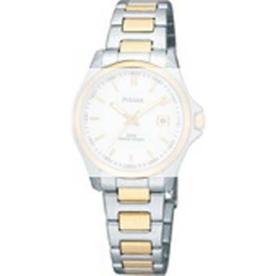 Cinturino Pulsar Straps PQ751X