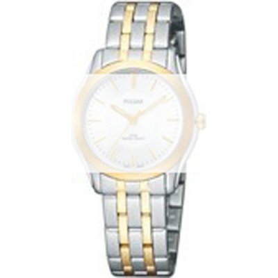 Cinturino Pulsar Straps PQ765X