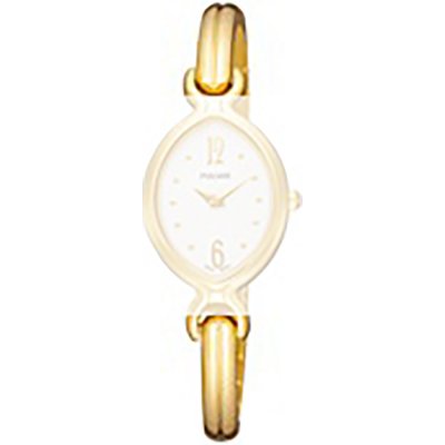 Cinturino Pulsar Straps PQ804X