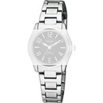 Cinturino Pulsar Straps PQ813X