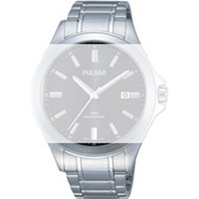 Cinturino Pulsar Straps PQA004X