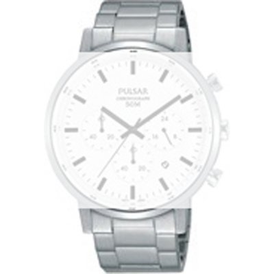 Cinturino Pulsar Straps PQA052X