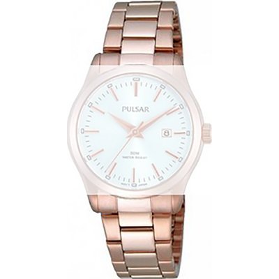 Cinturino Pulsar Straps PQN005X