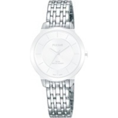 Cinturino Pulsar Straps PQN173X