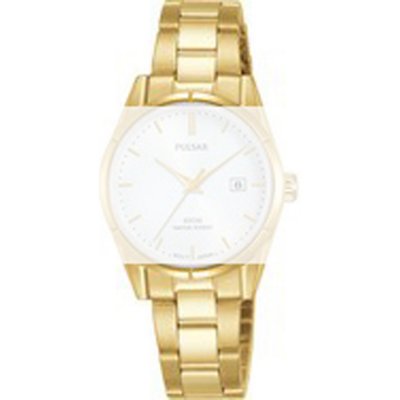 Cinturino Pulsar Straps PQN223X