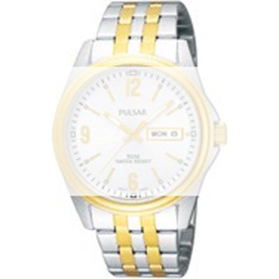 Cinturino Pulsar Straps PR416X