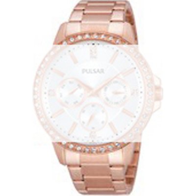 Cinturino Pulsar Straps PR817X