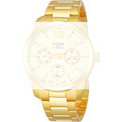 Cinturino Pulsar Straps PR841X