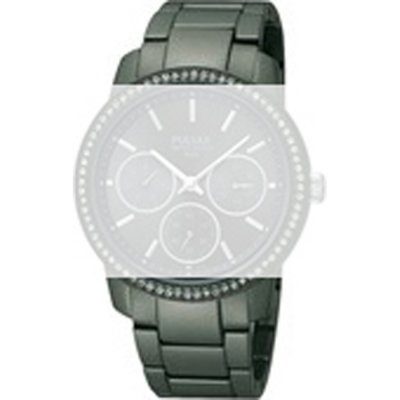 Cinturino Pulsar Straps PR865X