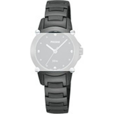 Cinturino Pulsar Straps PR943X