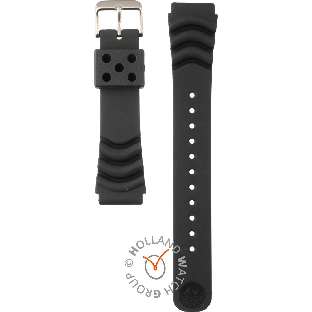 Cinturino Pulsar Straps PS011X