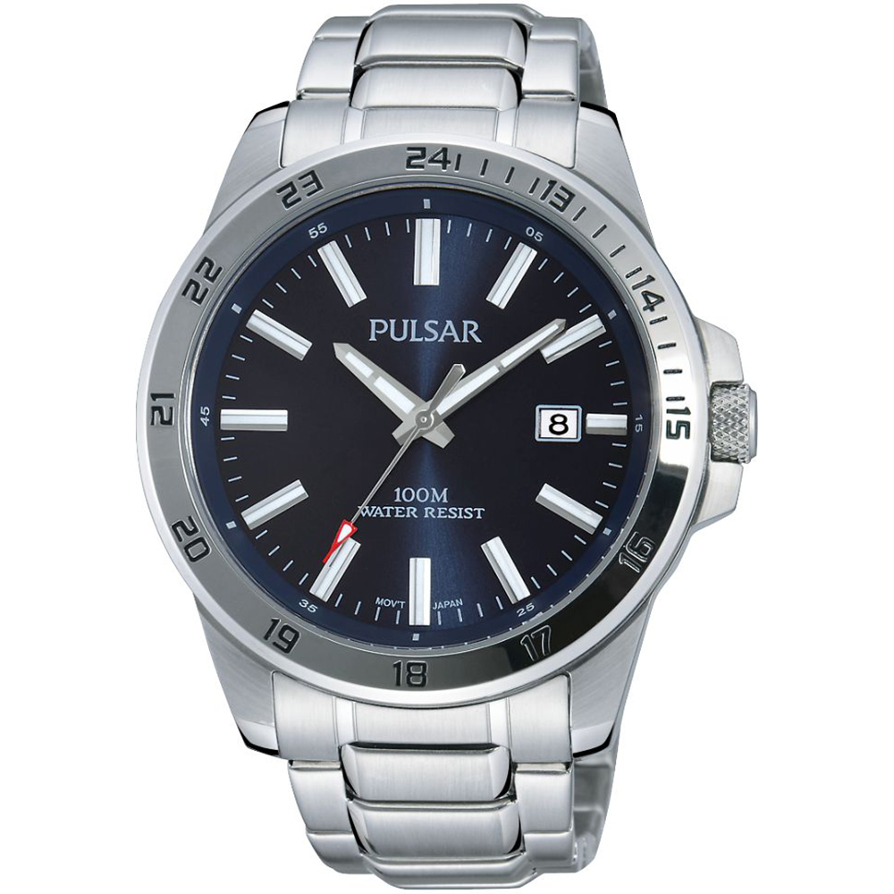 Orologio Pulsar PS9331X1