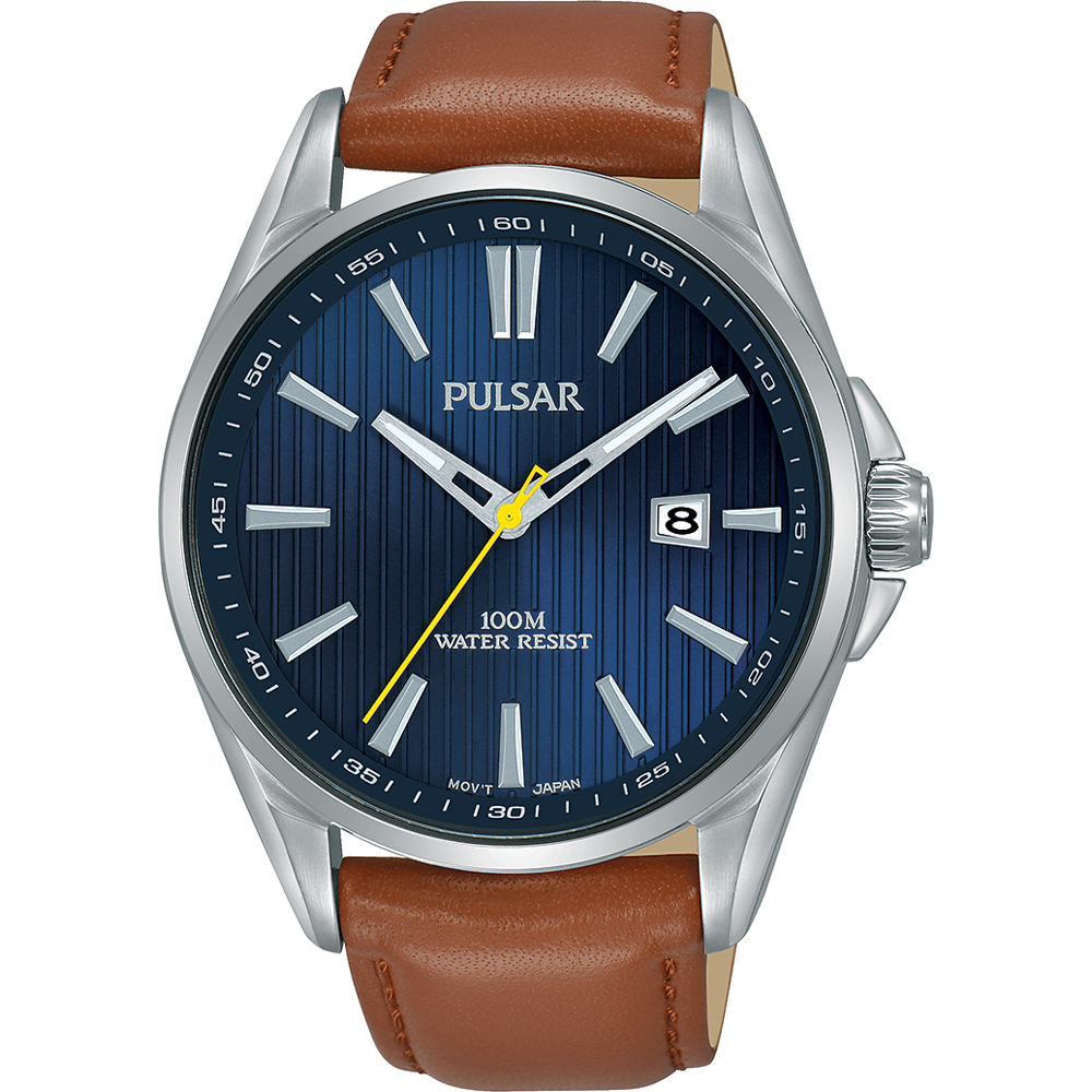 Orologio Pulsar PS9607X1