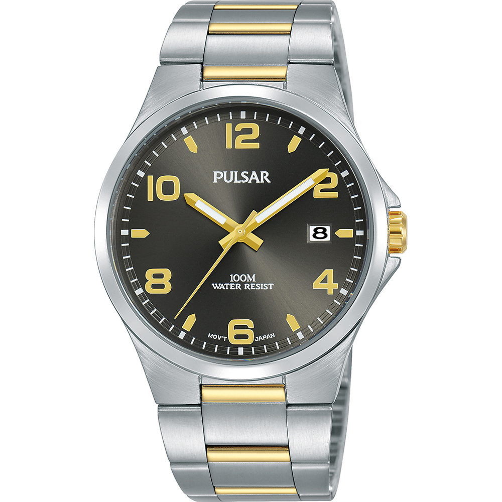 Orologio Pulsar PS9621X1