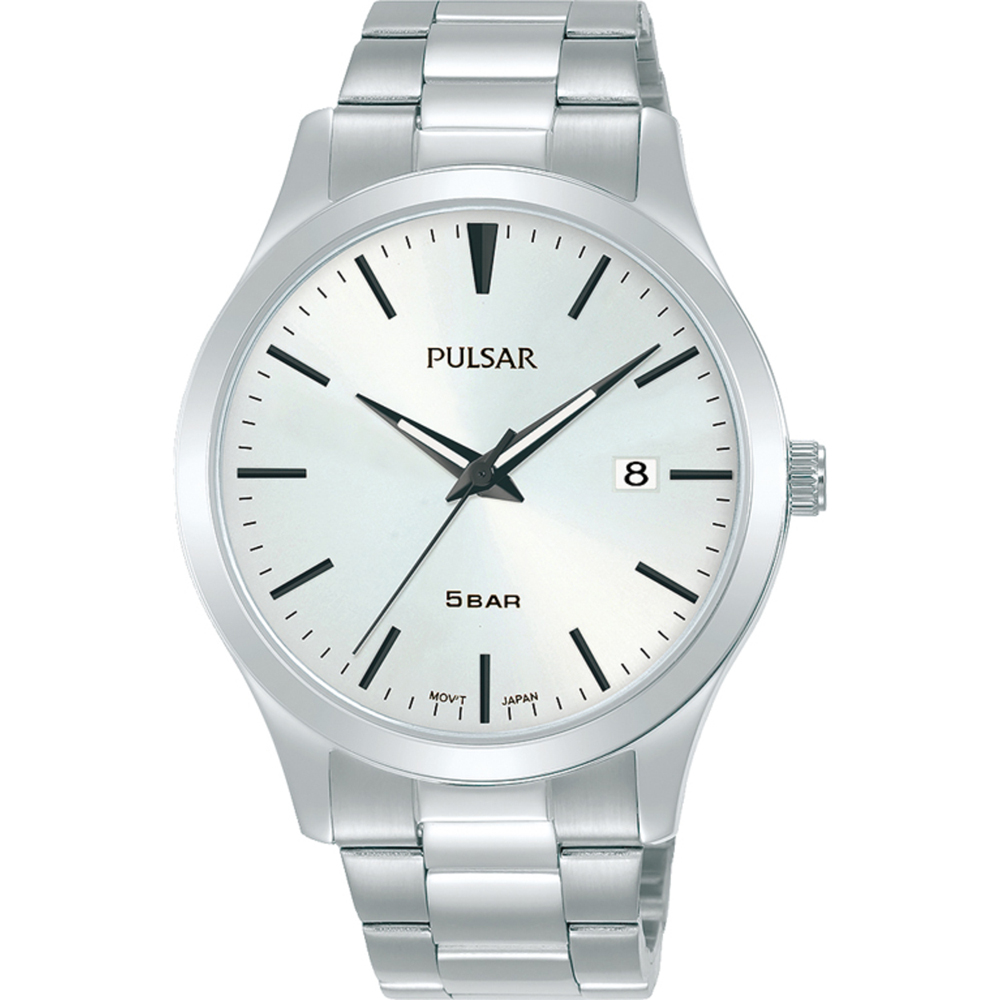 Pulsar PS9665X1 orologio