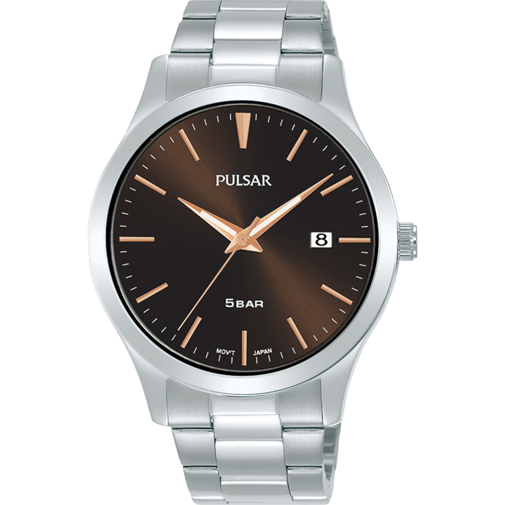 Pulsar PS9667X1 orologio