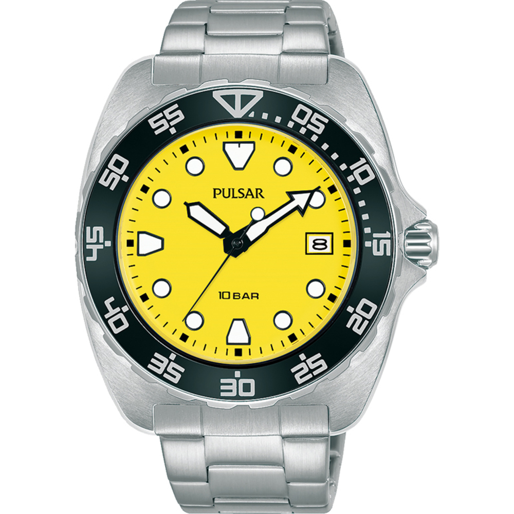 Orologio Pulsar PS9675X1 • EAN: 4894138041952 • Orologio.it