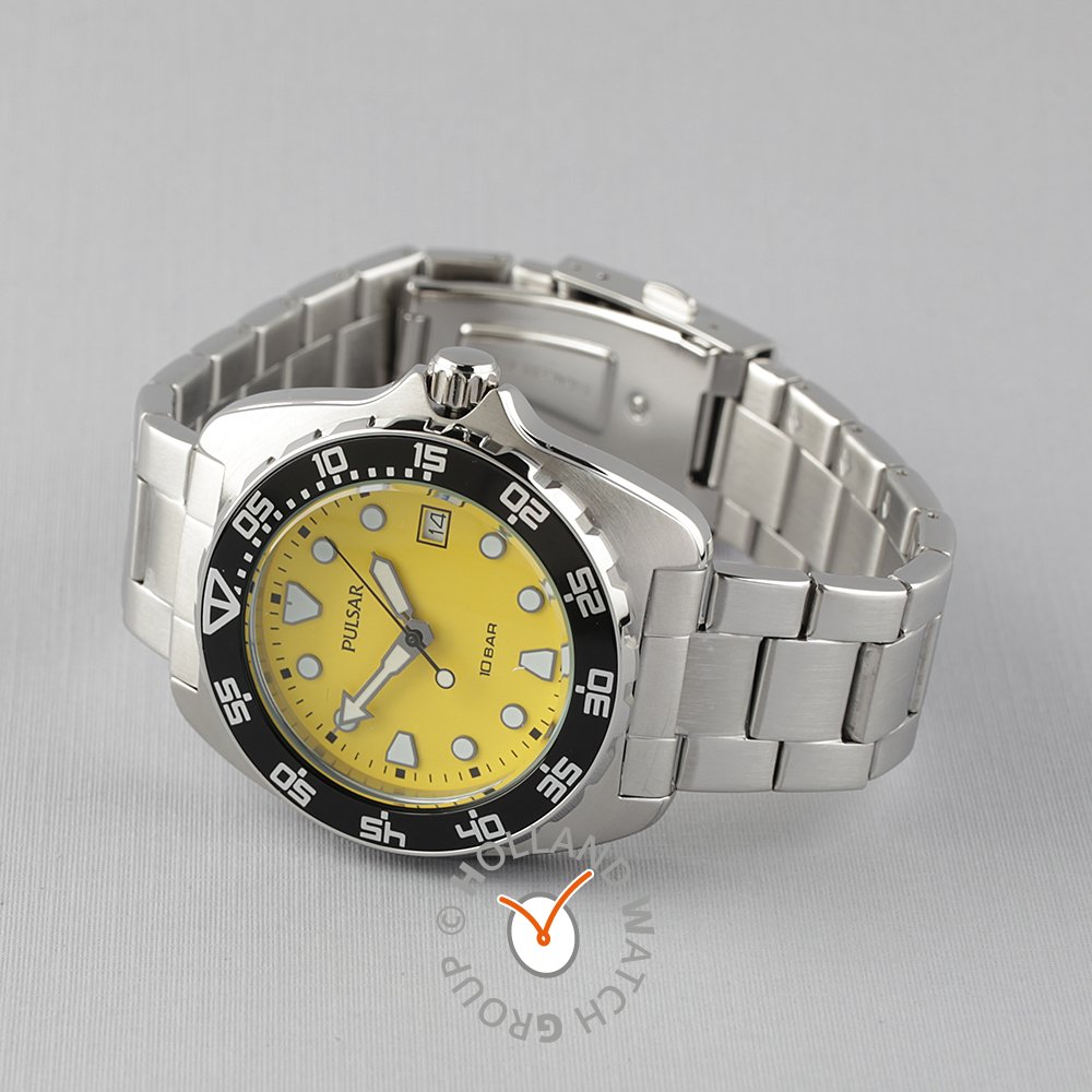 Orologio Pulsar PS9675X1 • EAN: 4894138041952 • Orologio.it
