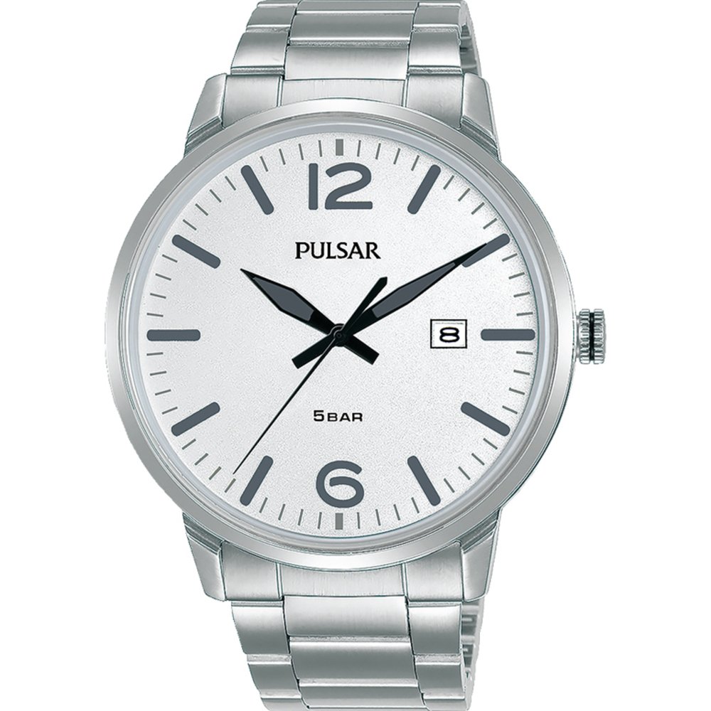 Orologio Pulsar PS9683X1 • EAN: 4894138042102 • Orologio.it
