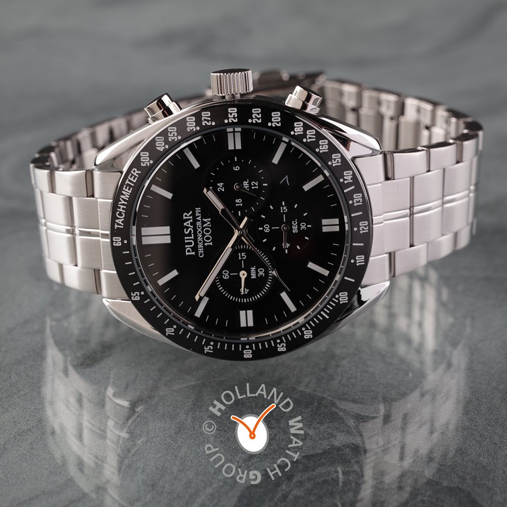 Orologio Pulsar PT3609X1 • EAN: 4894138024252 • Orologio.it