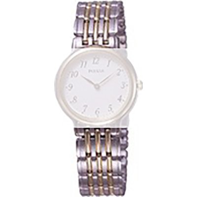 Cinturino Pulsar Straps 70T7LZ PTB108P1