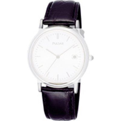 Cinturino Pulsar Straps PXD674X