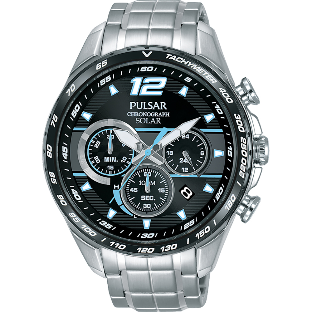 Orologio Pulsar PZ5031X1 Accelerator • EAN: 4894138034251 • Orologio.it
