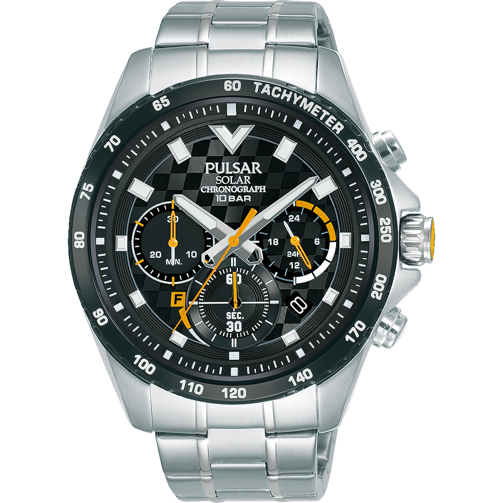 orologio Pulsar PZ5103X1