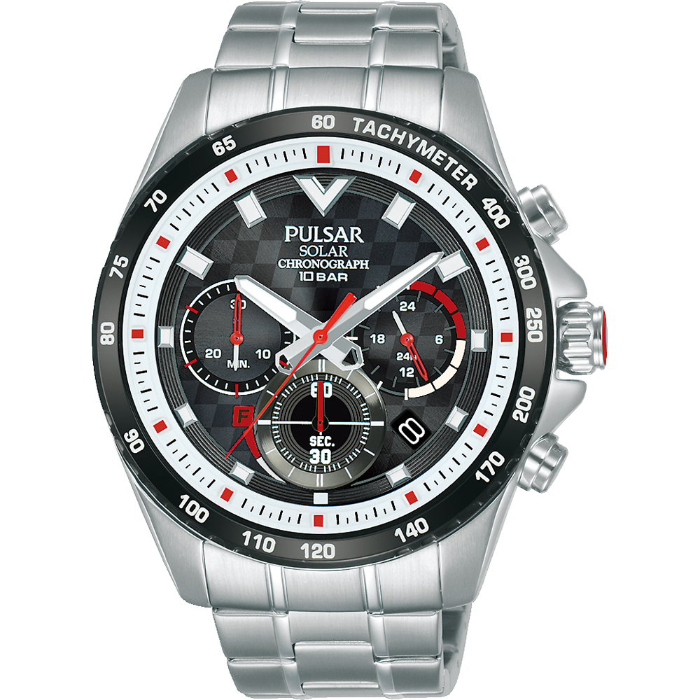 Pulsar PZ5111X1 orologio