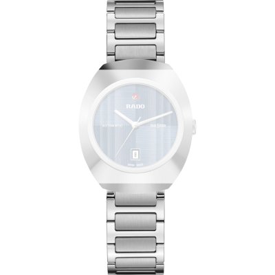 Cinturino Rado 07.02937.10 Diastar Original