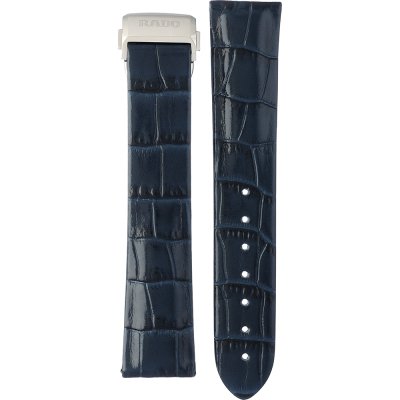 Cinturino Rado straps 07.08849.10 Integral