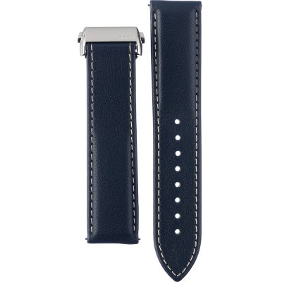 Cinturino Rado straps 07.09197.10 Captain Cook