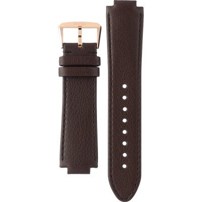 Cinturino Rado straps 07.09216.10 Florence