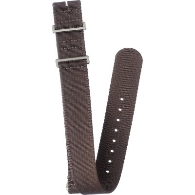 Cinturino Rado straps 77.09136 Captain Cook