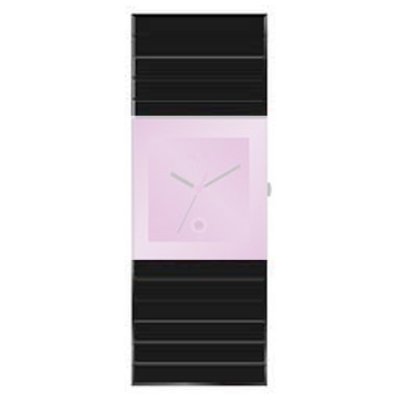 Cinturino Rado straps 07.04590.10 Ceramica