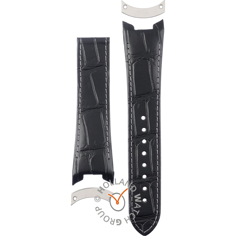 Cinturino Rado straps 76.04848 D-Star