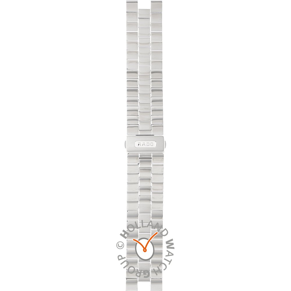 Cinturino Rado straps 07.02681.10 Diastar